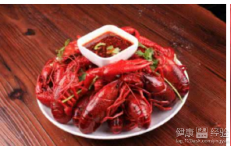 小龍蝦能夠食用吗?小龍蝦的潛在危害