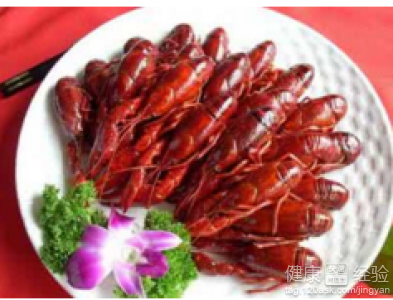 小龍蝦能夠食用吗?小龍蝦的潛在危害