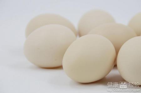 雞蛋不能與什麼同吃？4項食物搭配禁忌注意