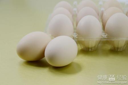 雞蛋不能與什麼同吃？4項食物搭配禁忌注意