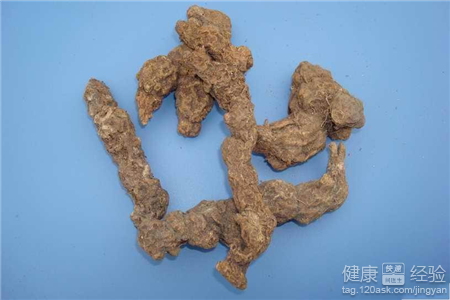 冬季養生必吃的7種食物