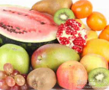 人流手术后多久可以吃水果