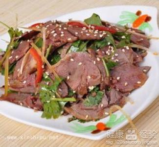吃狗肉的六大飲食禁忌