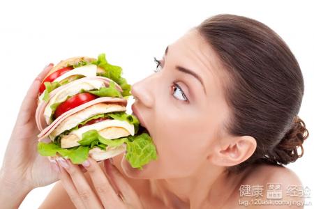 飲食健康小常識：養成良好習慣，達到健康常在