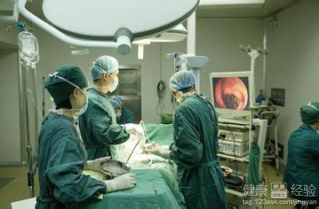 宮腹腔鏡手術後飲食注意事項