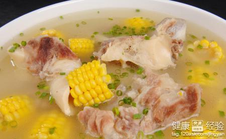 老人素食搭配的饮食原则
