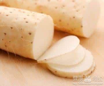 山药营养价值与食用做法全解