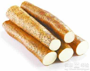 山药营养价值与食用做法全解
