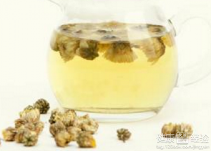 泡菊花茶時的注意事項