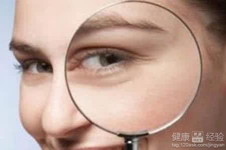 如何通过饮食调理有效去除鱼尾纹