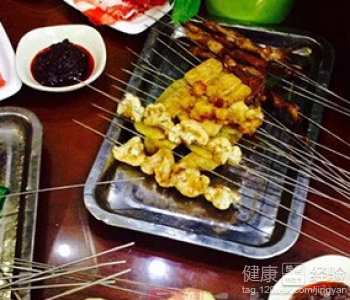 肝血管瘤的食疗方法、饮食禁忌与注意事项