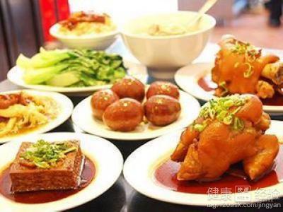飲食與衰老：避開錯誤飲習緩慢年輕