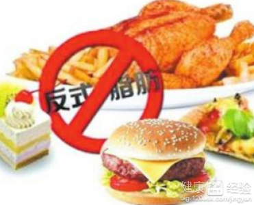 拒絕反營養物質：實踐健康飲食的關鍵步驟