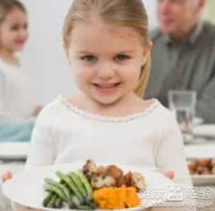 兒童飲食搭配原則：營養均衡促長高與預防疾病