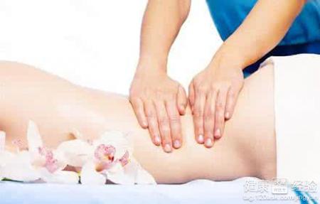 養生會所腎部保養按摩關鍵穴位與注意事項