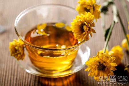 菊花茶正確泡法教學：步驟與注意事項全解析