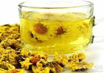 菊花茶正確泡法教學：步驟與注意事項全解析