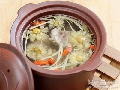 飲食營養：煲湯的四大誤區與四個注意要點