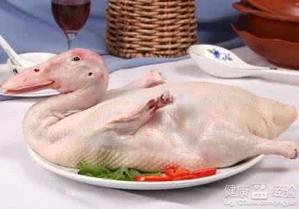 養生飲食禁忌：鴨肉不能與什麼同食？正確食用方法與注意事項