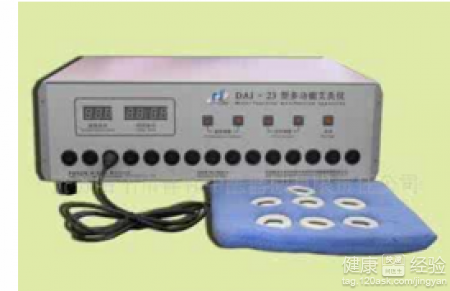多功能艾灸仪在哪购买?价格多少一台?