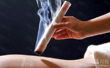 艾灸美容:常灸5穴,焕發好氣色