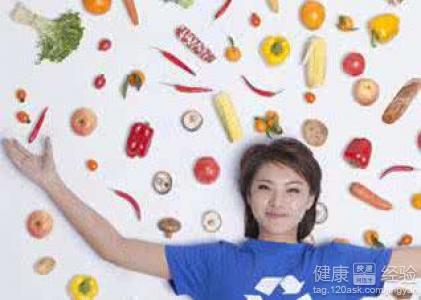 飲食與性格：選對食物，改變個性