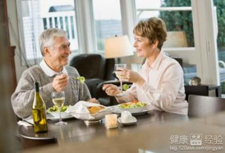 老年人饮食不良原因及健康搭配指南