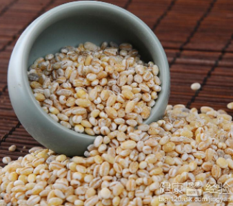 飲食需謹慎：正確補充粗糧，避免傷身