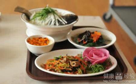 坐月子飲食注意事項：月子期間不能吃的食物