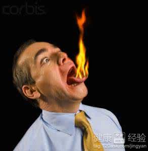 冬季上火如何调理，飲食習慣是关键