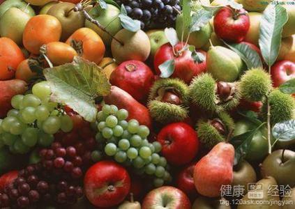 四大飲食誤區讓你紅顏顯老