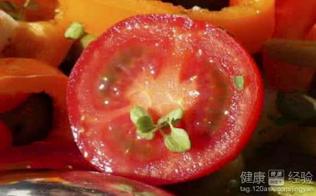 血瘀体质调理与饮食方法