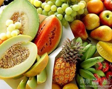 秋季飲食養生：如何健康度過秋老虎時節