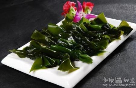 海帶食用禁忌與正確處理方式
