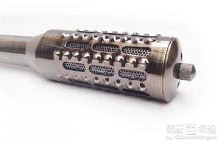 钨钢艾灸棒與純銅艾灸棒比較，哪種更優？