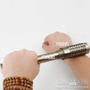 钨钢艾灸棒與純銅艾灸棒比較，哪種更優？