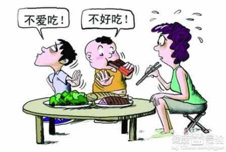 5個壞的飲食習慣 毀害你的健康