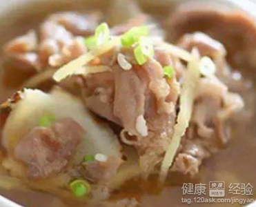 冬季養生以飲血為本：預防疲勞與怕冷