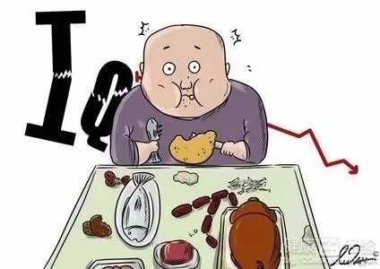 飲食加速衰老？這些壞習慣正在危害你的身體