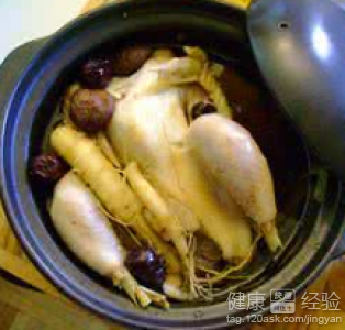 飲食營養：補品可能有害健康，正確調理更重要