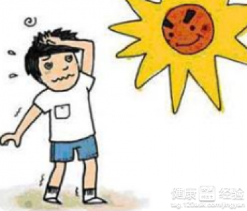 中暑後的飲食禁忌與調理建議