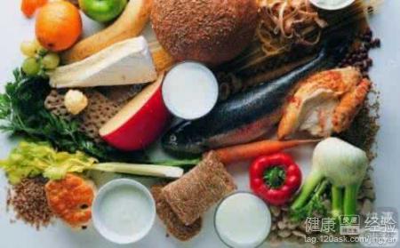 膽結石患者的飲食注意事項