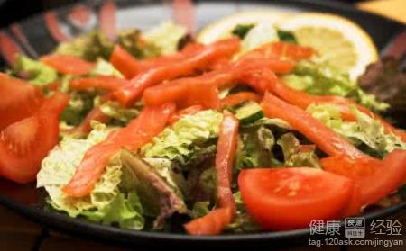 膽結石患者的飲食注意事項