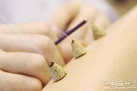 艾灸的功效与作用全解析