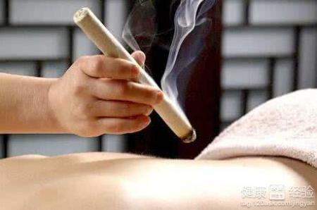 改善虚寒体质的艾灸方法