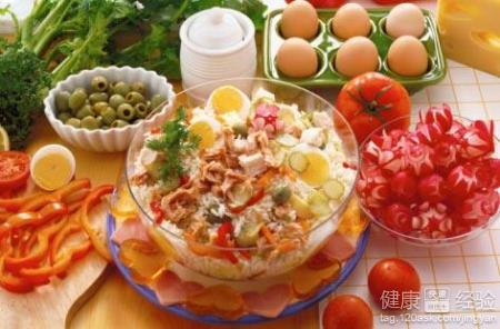 針對不同人群的飲食養生方案