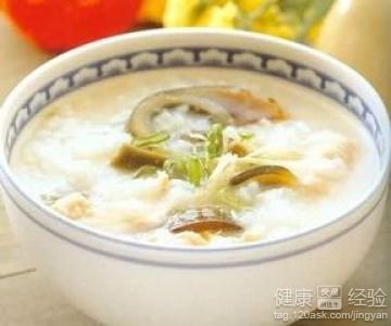 飲食須知：白米粥並非人人都適合，這些人需特別留意