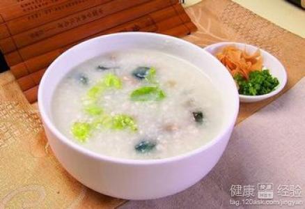 飲食須知：白米粥並非人人都適合，這些人需特別留意