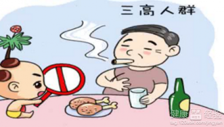三高人群飲食注意事項：關鍵原則與建議