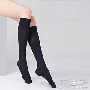 彈力襪能瘦腿嗎？解析其縮腿圍與燃脂的真相